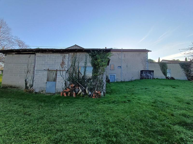 Maison - 132 m² - 4 pièces