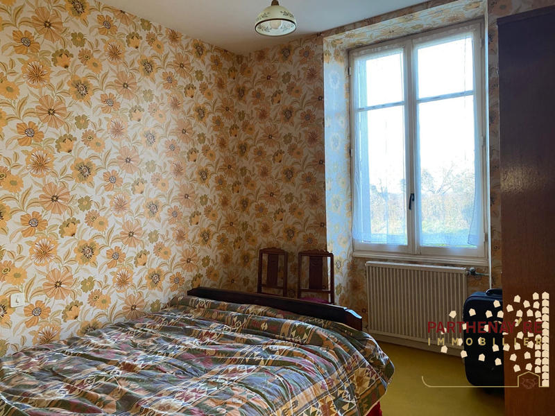 Maison - 119 m² - 4 pièces