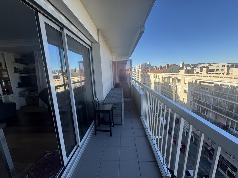 Appartement - 114 m² - 4 pièces