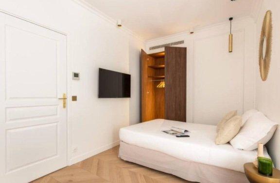 Appartement - 60 m²