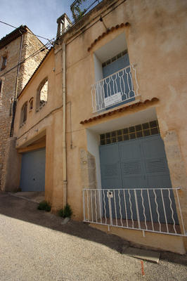 Maison de village - 62 m² - 4 pièces