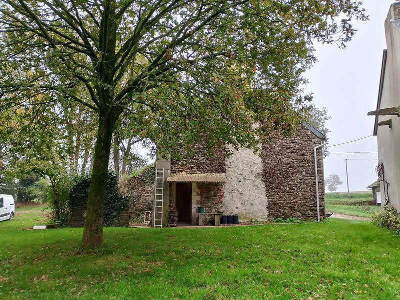 Maison - 63 m² - 2 pièces