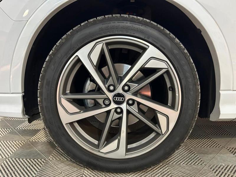 Audi Q3 Sportback 35 Tdi 150 ch s-Line