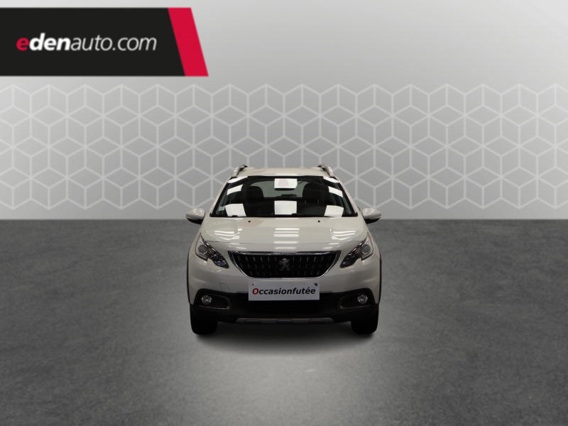 Peugeot 2008 1.6 BlueHDi 120ch s&amp;S Bvm6 Allure