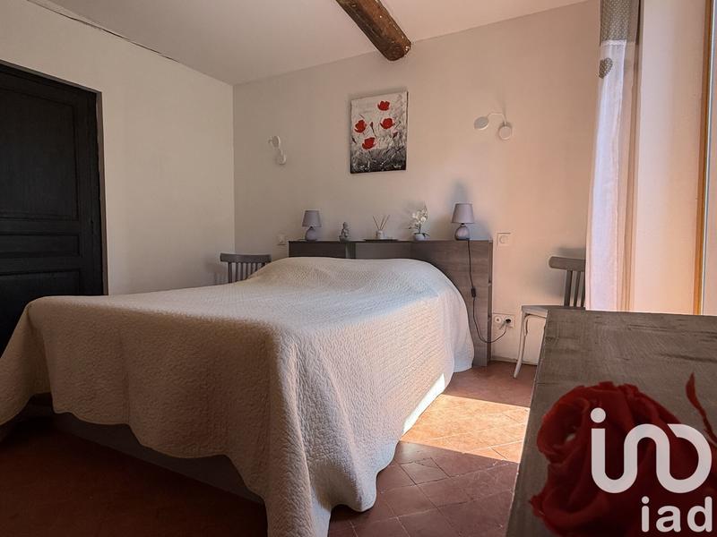 Maison de village - 104 m² - 4 pièces