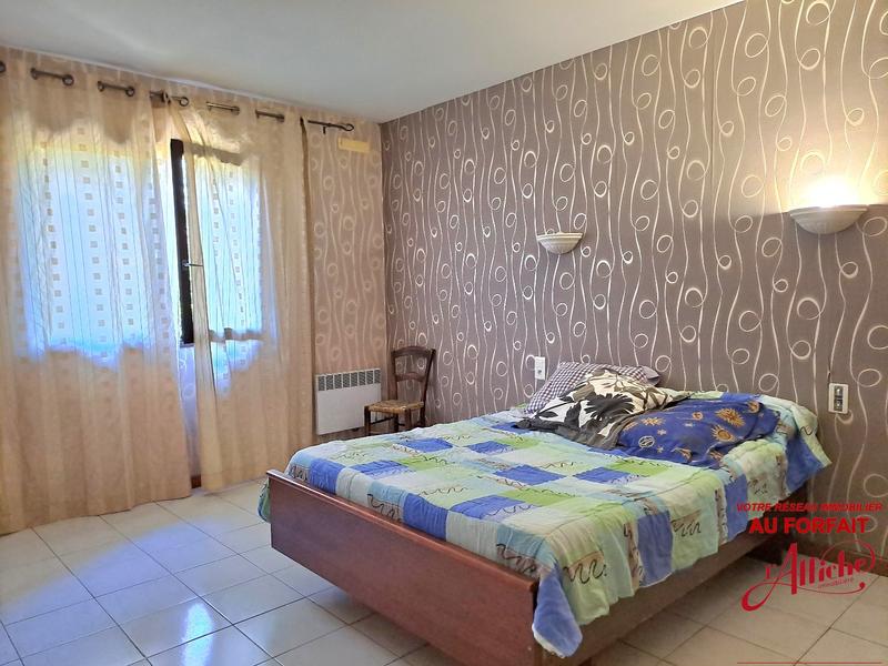 Maison - 151 m² - 4 pièces