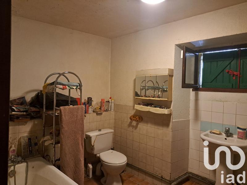 Maison de village - 153 m² - 7 pièces