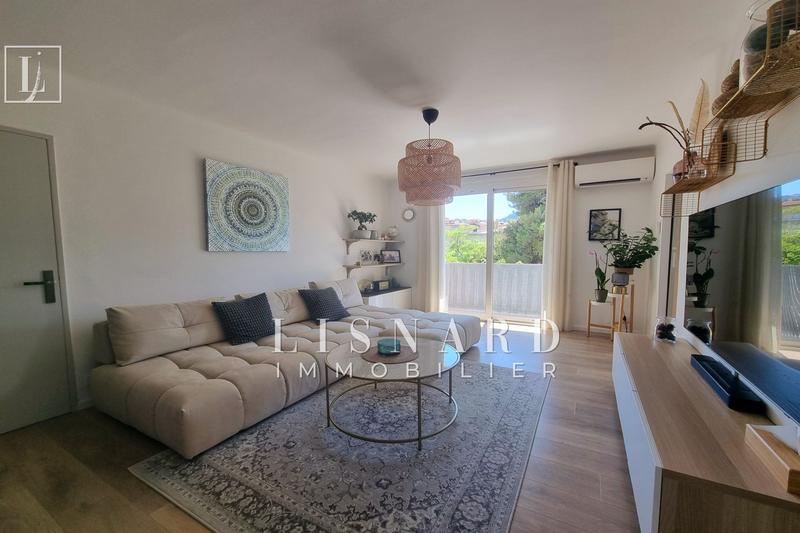 Appartement - 68 m² - 4 pièces