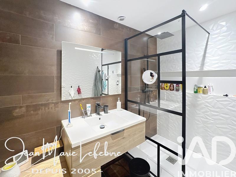 Maison - 163 m² - 4 pièces