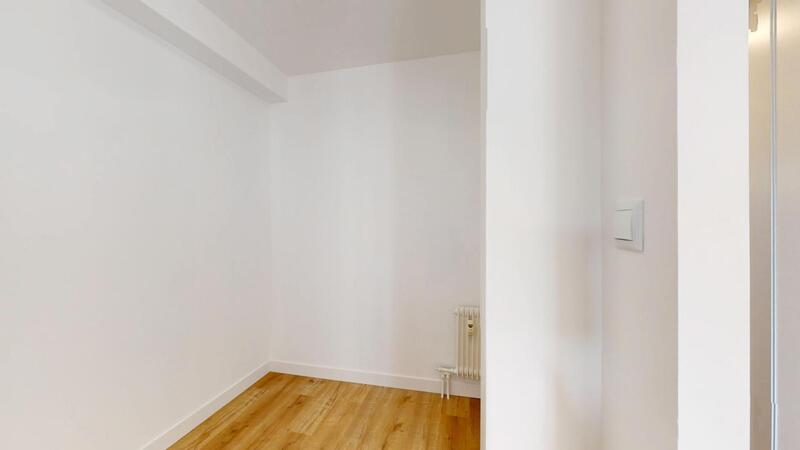 Appartement - 27 m² - 2 pièces