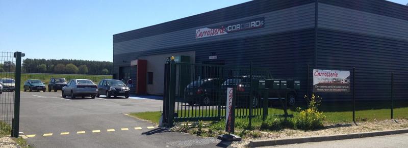 Carrosserie Cordeiro