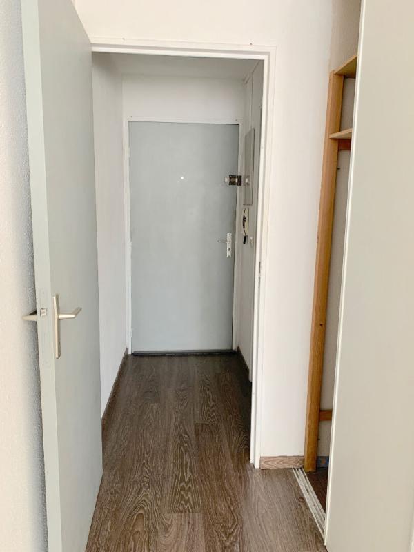 Appartement - 21 m² - 1 pièce