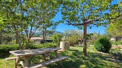 Maison - 130 m² - 8 pièces