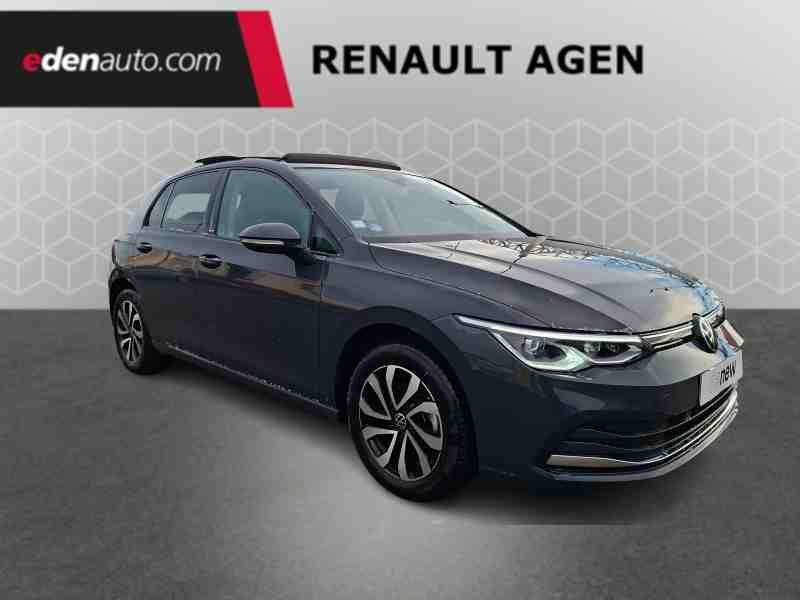 Volkswagen Golf 1.5 eTSI Opf 130 Dsg7 Active