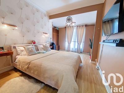 Maison - 93 m² - 3 pièces