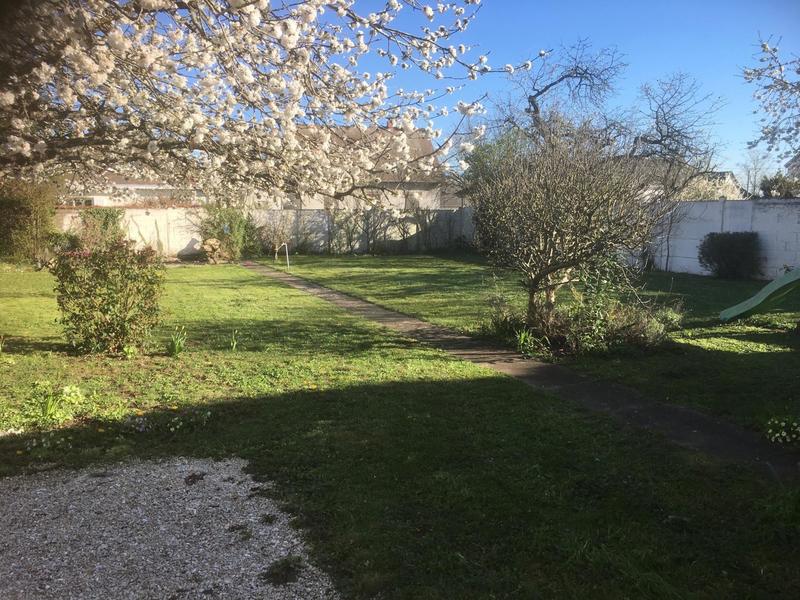 Maison - 148 m² - 6 pièces