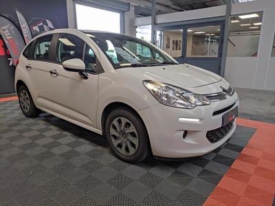 Citroën C3 1.0 Vti 68 Ch Feel 1ere Main - Garantie 6 Mois