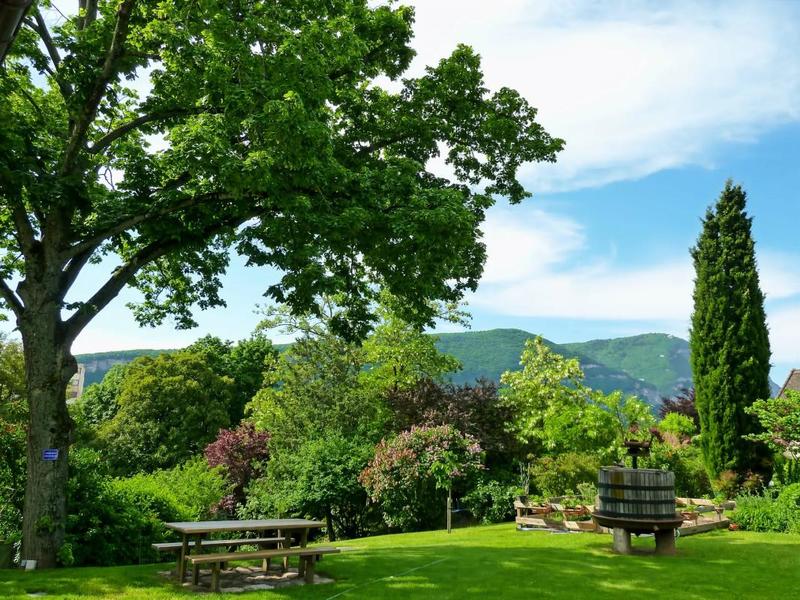 Maison d'architecte - 270 m² - 10 pièces