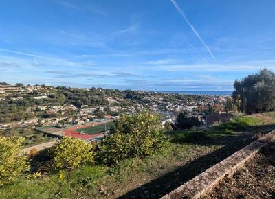 Appartement - 87 m² - 3 pièces