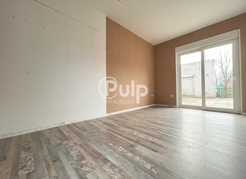 Maison - 150 m² - 5 pièces