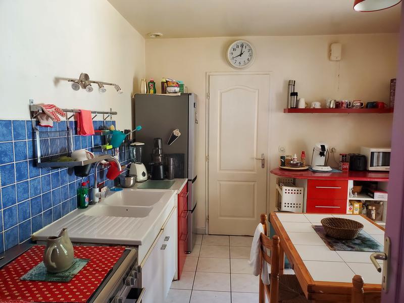 Villa - 82 m² - 4 pièces