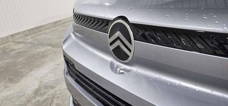 Citroën SpaceTourer m BlueHDi 180 s&amp;S Eat8 Business Pack