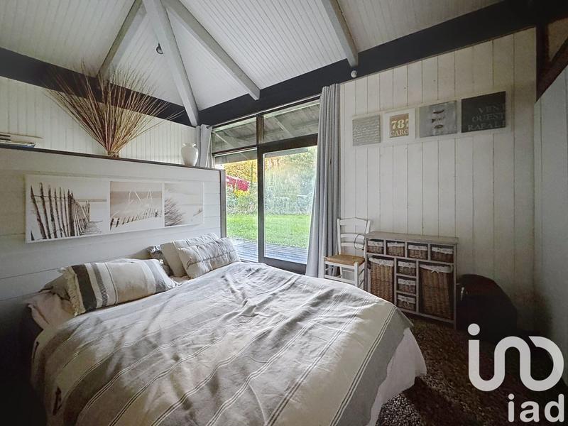 Maison - 137 m² - 5 pièces