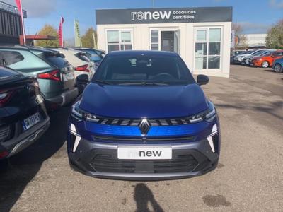 Renault Symbioz E-Tech full hybrid 145 Esprit Alpine