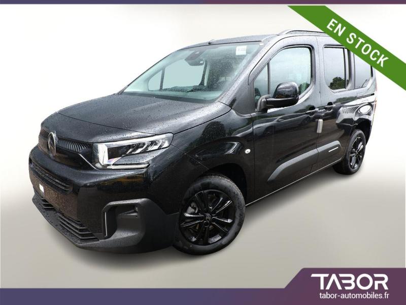 Citroën Berlingo 130 Max M1 Adml Cam CarP Gps