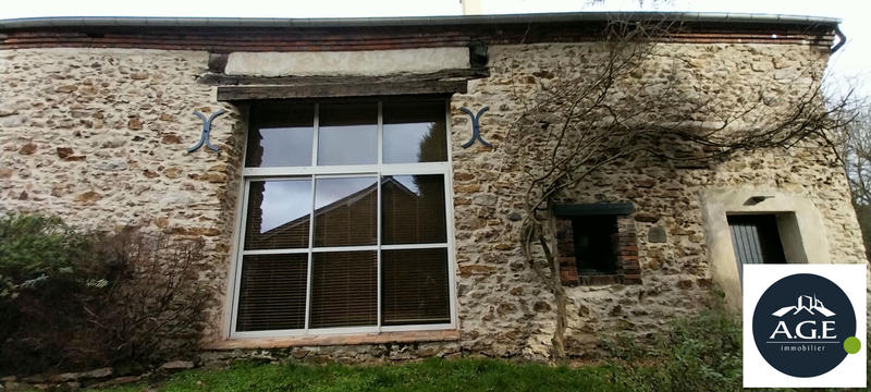 Maison - 200 m² - 5 pièces