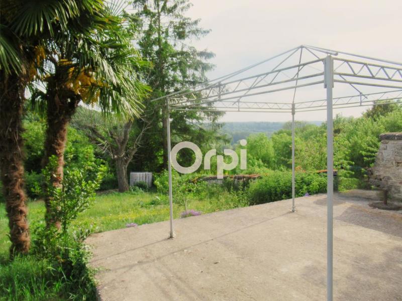 Maison - 265 m² - 6 pièces