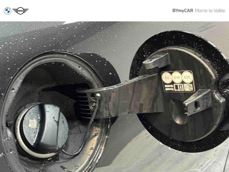 Mini Cooper F67 Cabriolet c 163 ch Dkg7 Favoured