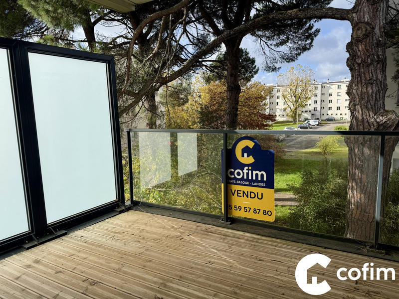 Appartement - 89 m² - 4 pièces