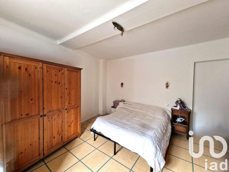 Maison de village - 158 m² - 8 pièces