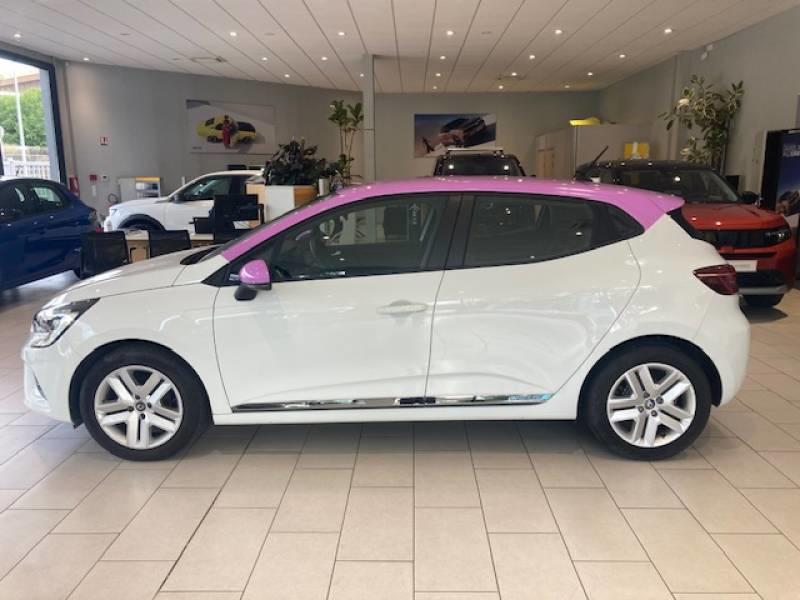 Renault Clio SCe 65 - 21n Business
