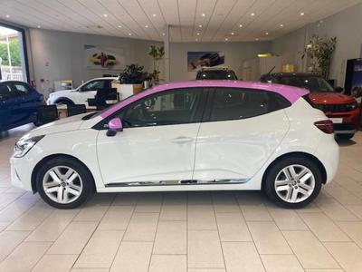 Renault Clio SCe 65 - 21n Business