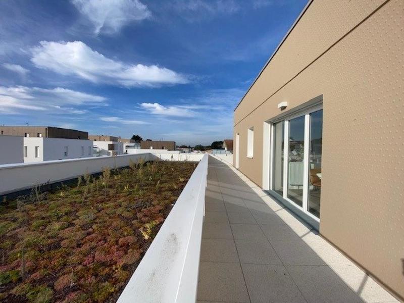 Appartement - 83 m² - 4 pièces