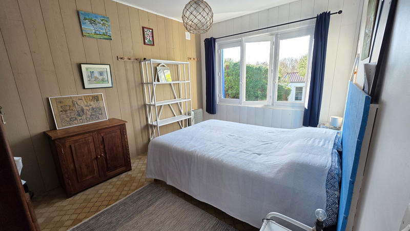 Maison - 189 m² - 6 pièces