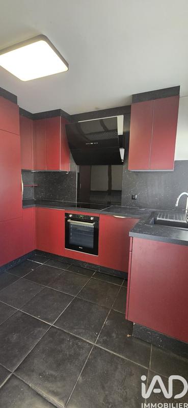 Maison - 170 m² - 7 pièces