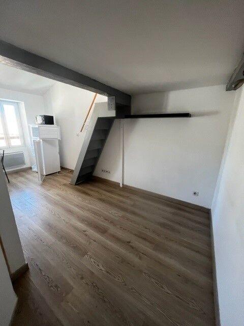 Appartement - 20 m² - 2 pièces