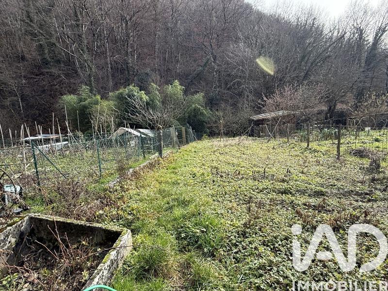 Maison de village - 97 m² - 4 pièces