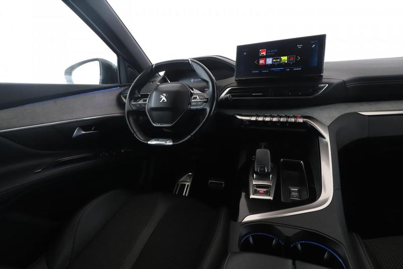 Peugeot 3008 1.2 PureTech Gt Eat8 130 ch