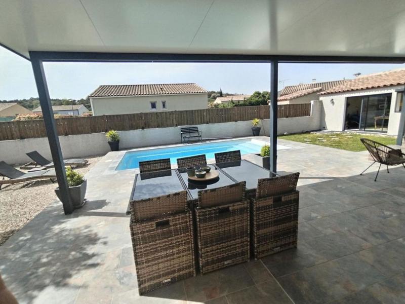 Villa - 148 m² - 6 pièces