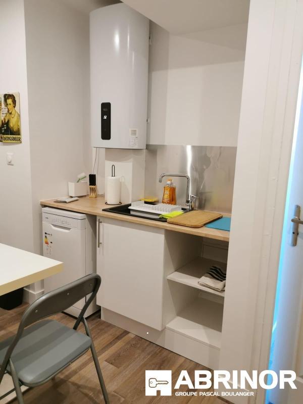 Appartement - 74 m² - 5 pièces