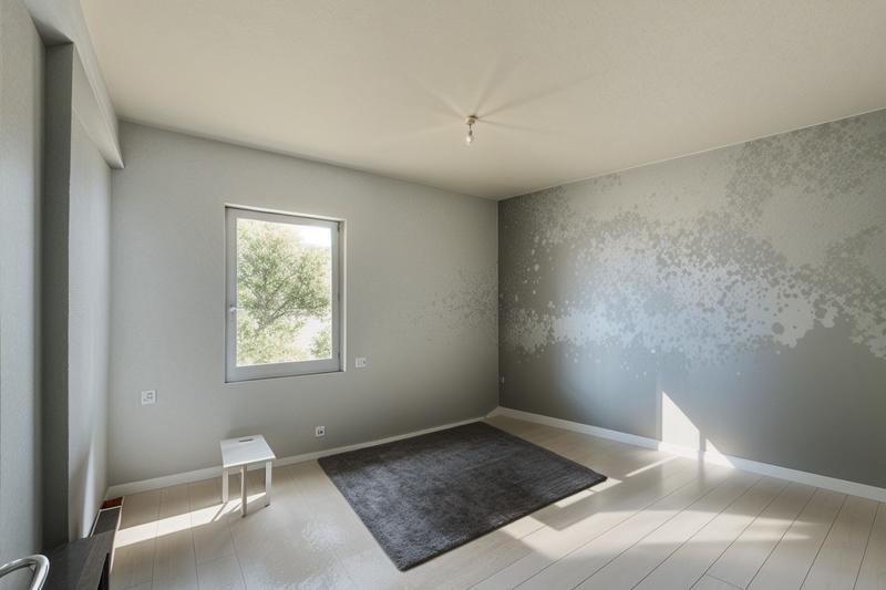 Maison - 51 m² - 3 pièces