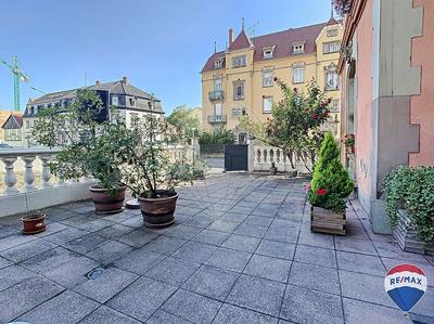 Immeuble - 545 m² - 12 pièces