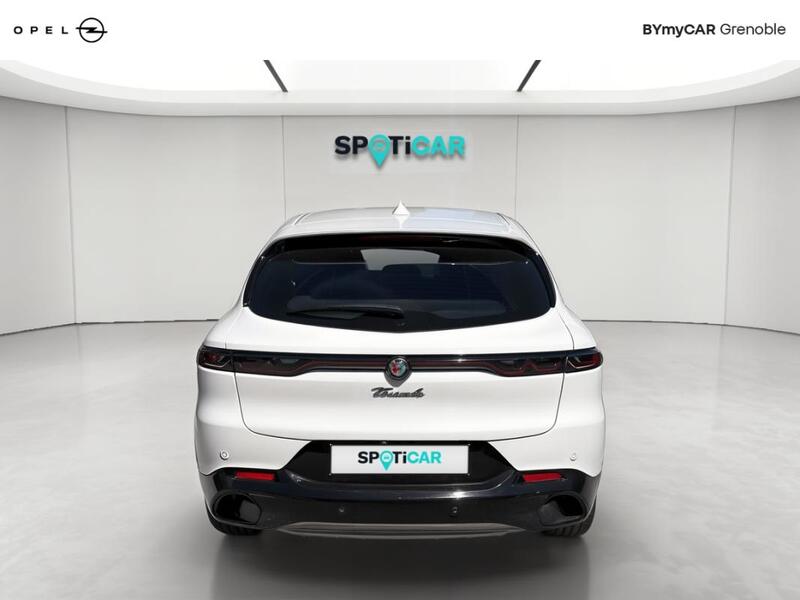 Alfa Romeo Tonale 1.6 130 ch Tct7 Ti