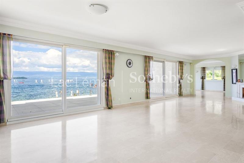 Villa - 522 m² - 10 pièces