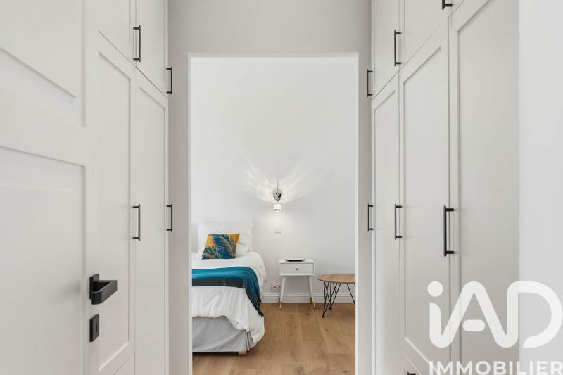 Maison de maîtres - 160 m² - 6 pièces