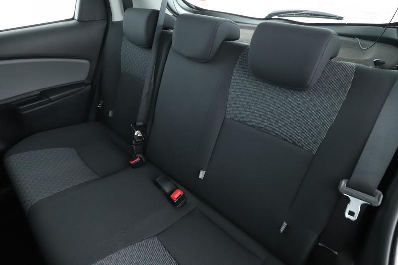 Toyota Yaris 1.33 Vvt-i Dynamic 5p 99 ch